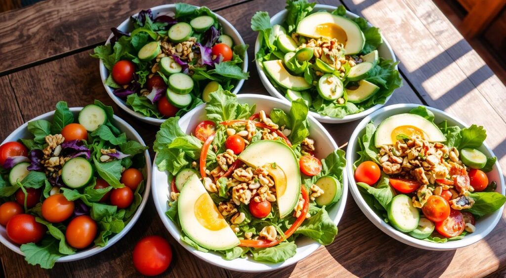 Best Salads