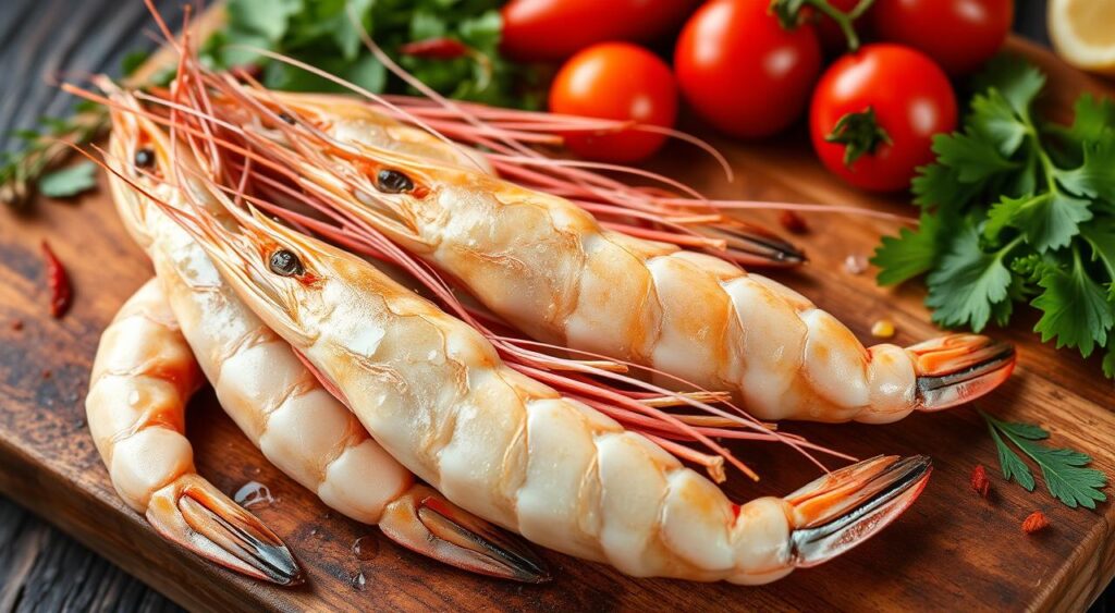 Prawn Recipe