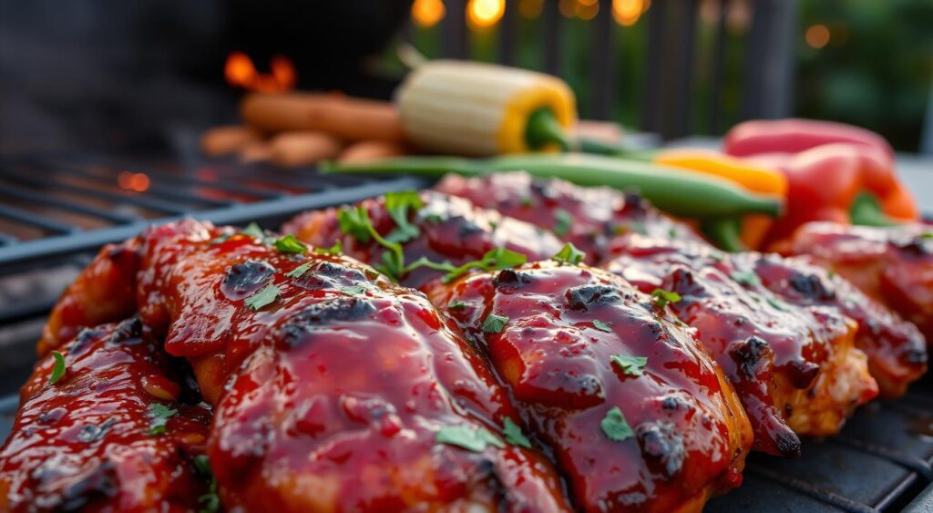 BBQ Chicken