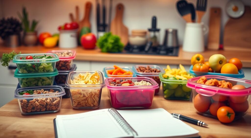 Ultimate Meal Prep Recipes