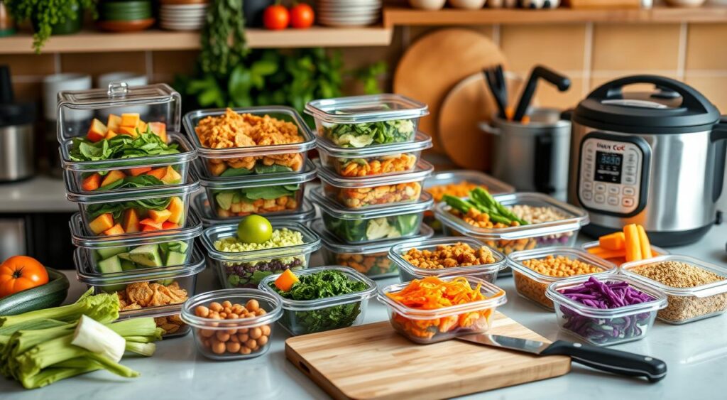 Ultimate Meal Prep Recipes