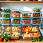 Ultimate Meal Prep Recipes