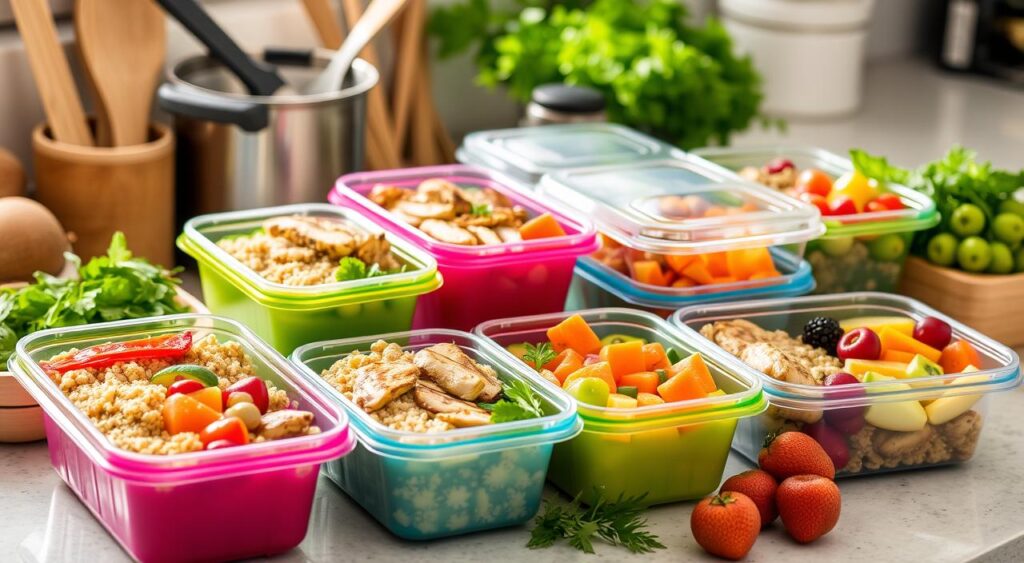 Budget-Friendly Meal Prep Ideas