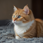 Munchkin Cat